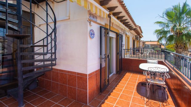 Chalets - Reventa - Orihuela Costa -
                Orihuela Costa