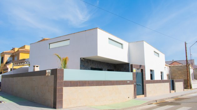 Chalets - Reventa - Pilar de la Horadada -
            Torre de la Horadada