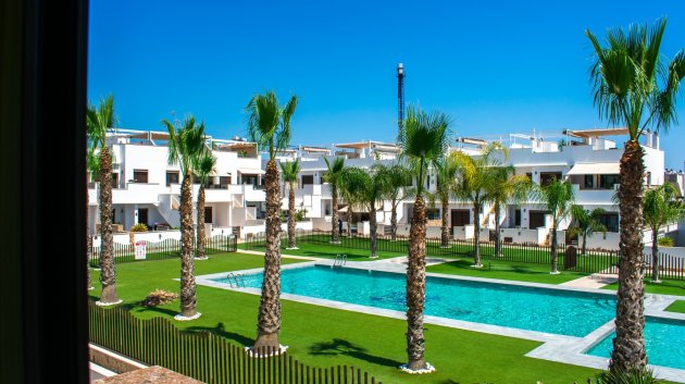 Chalets - Reventa - Pilar de la Horadada -
            Torre de la Horadada