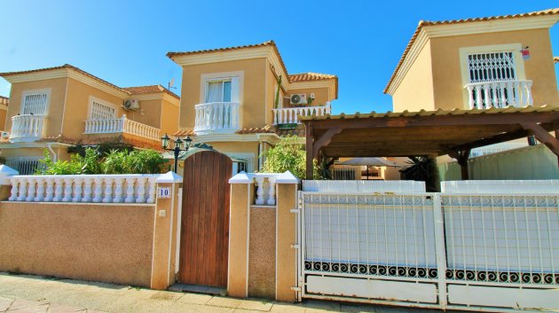 Chalets - Reventa - Playa Flamenca -
                Playa Flamenca