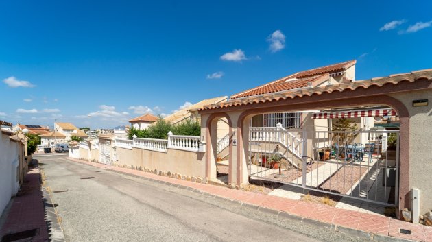 Chalets - Reventa - Rojales -
                Benimar