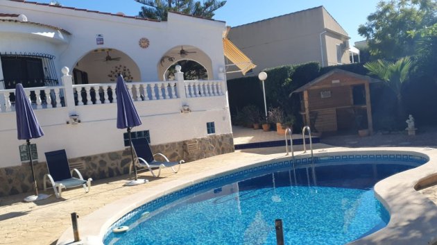 Chalets - Reventa - Rojales -
                Ciudad Quesada