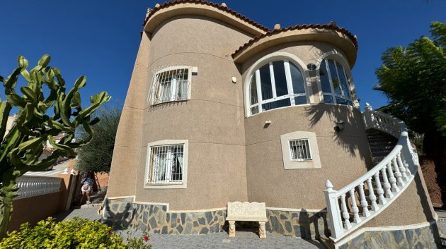 Chalets - Reventa - Rojales -
                Ciudad Quesada