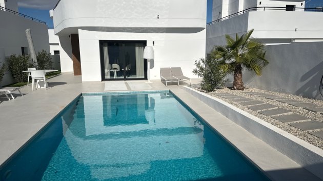 Chalets - Reventa - Rojales -
            Ciudad Quesada