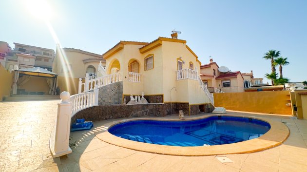 Chalets - Reventa - Rojales -
                Ciudad Quesada