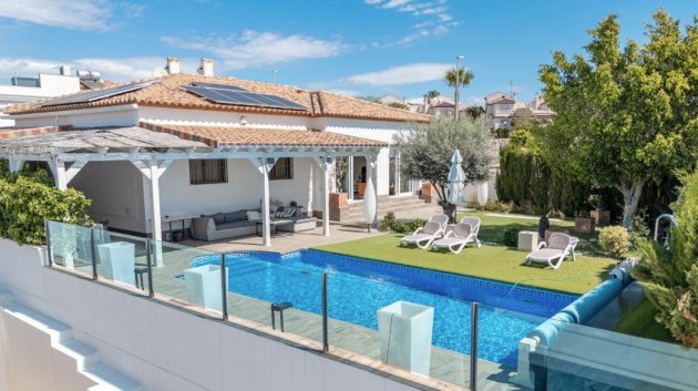 Chalets - Reventa - San Fulgencio -
            San Fulgencio