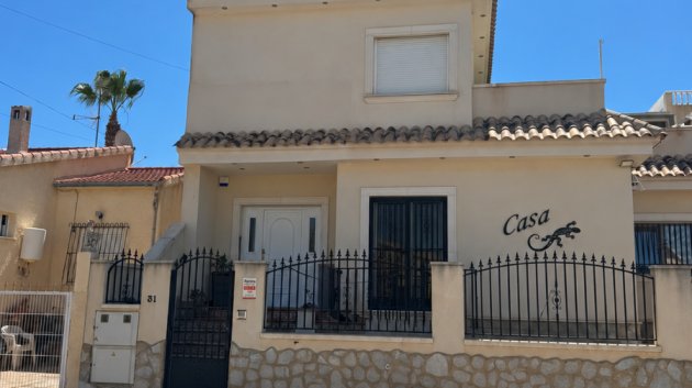 Chalets - Reventa - San Fulgencio -
            San Fulgencio