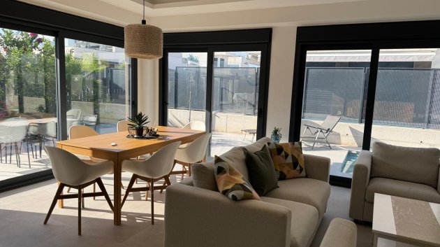 Chalets - Reventa - San Fulgencio -
            San Fulgencio