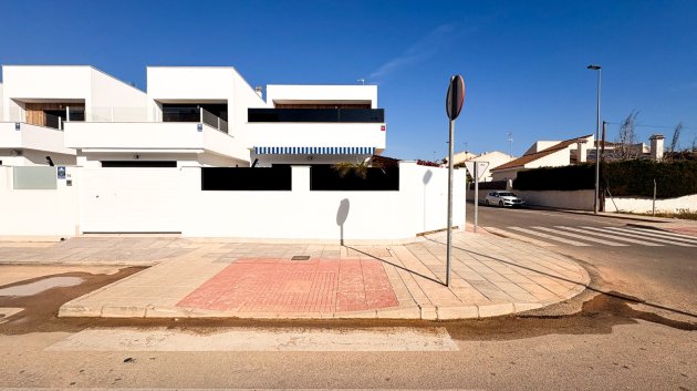 Chalets - Reventa - San Pedro del Pinatar -
                San Pedro del Pinatar