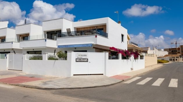 Chalets - Reventa - San Pedro del Pinatar -
            San Pedro del Pinatar