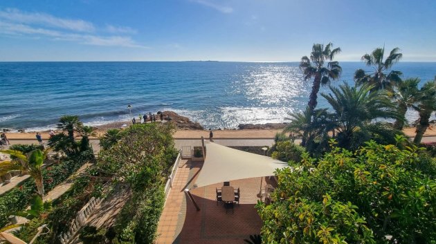 Chalets - Reventa - Santa Pola -
                Playa del Este