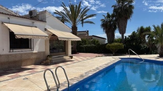 Chalets - Reventa - Santa Pola -
                Santa Pola