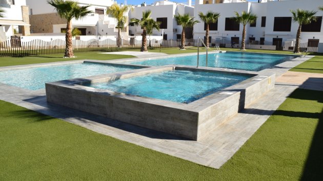 Chalets - Reventa - Torre de la Horadada -
            Torre de la Horadada