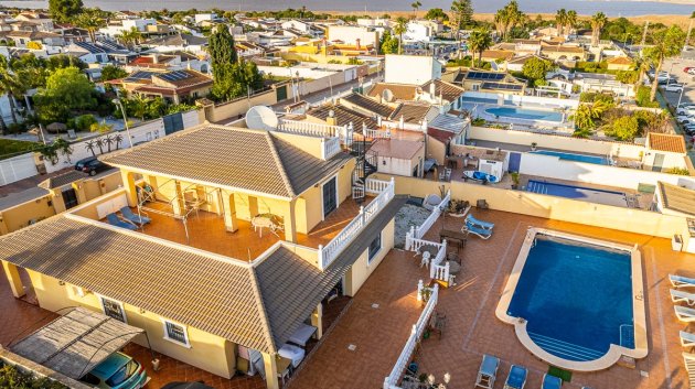 Chalets - Reventa - Torrevieja -
            LOS BALCONES - LOS ALTOS