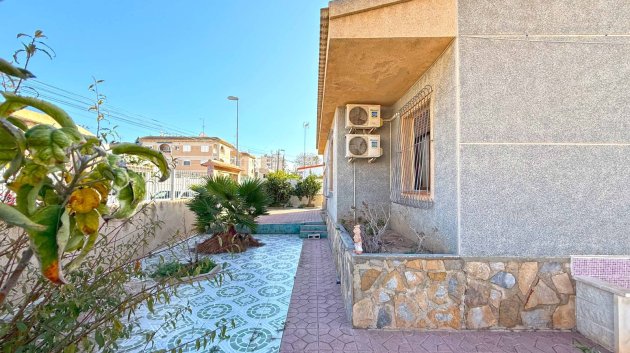 Chalets - Reventa - Torrevieja -
                Torrevieja