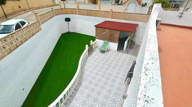 Chalets - Reventa - Villamartín -
                Villamartín