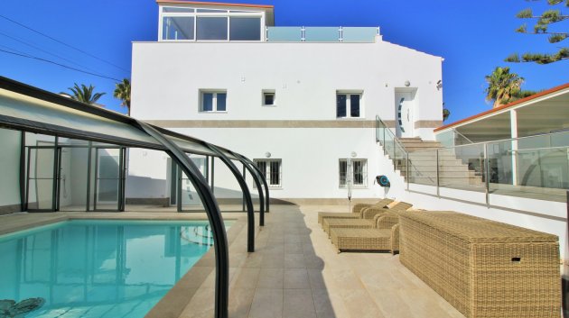 Chalets - Reventa - Villamartín -
                Villamartín