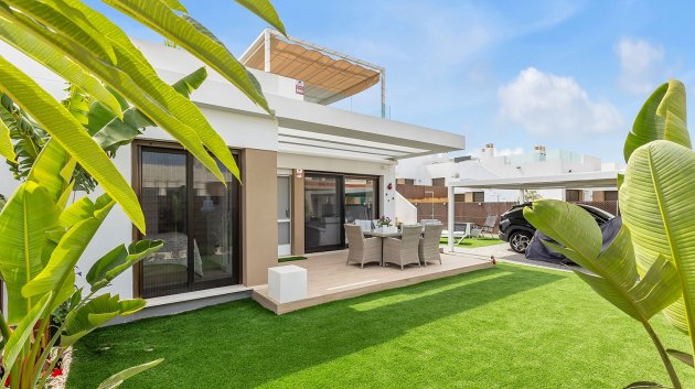 Chalets - Reventa - Vistabella Golf -
            Vistabella