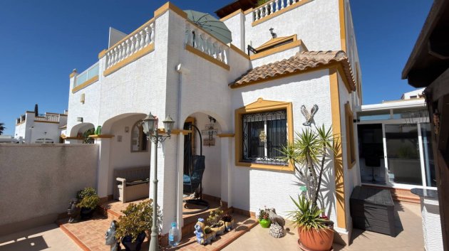 Chalets - Reventa - Vistabella -
                Vistabella