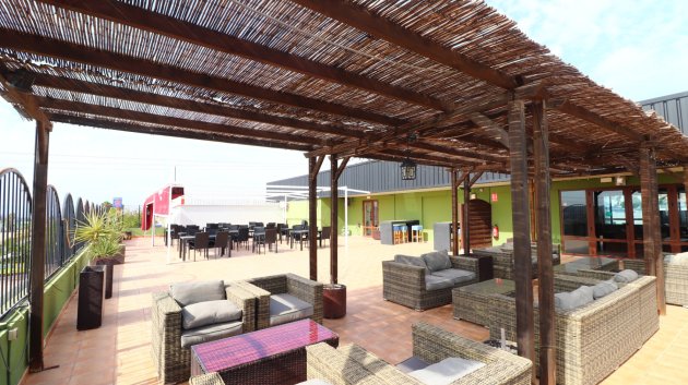 Commercial (Leasehold) - Revente - Ciudad Quesada -
                Ciudad Quesada