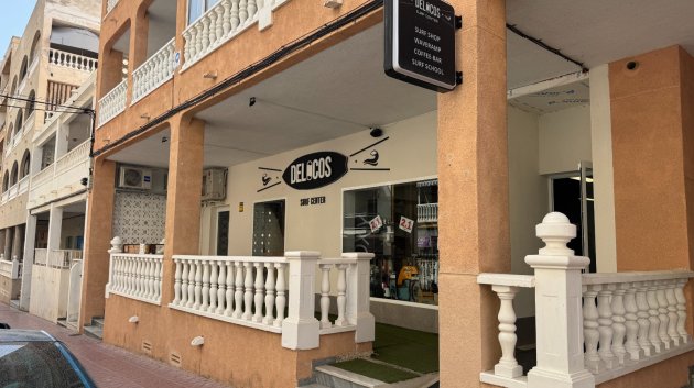 Commercial - Resale - Guardamar del Segura -
                Guardamar del Segura