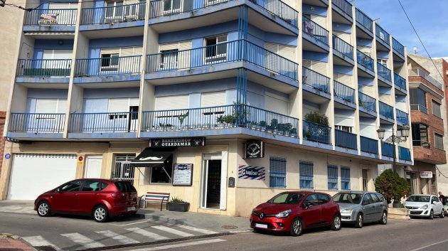 Commercial - Resale -
                Guardamar del Segura - ML-92413