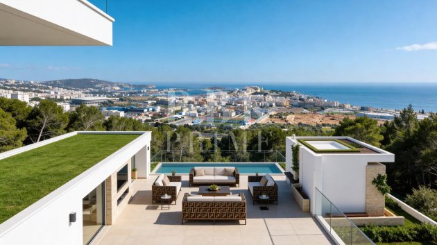 Land - Resale - Eivissa - Ibiza -
            Illa Plana