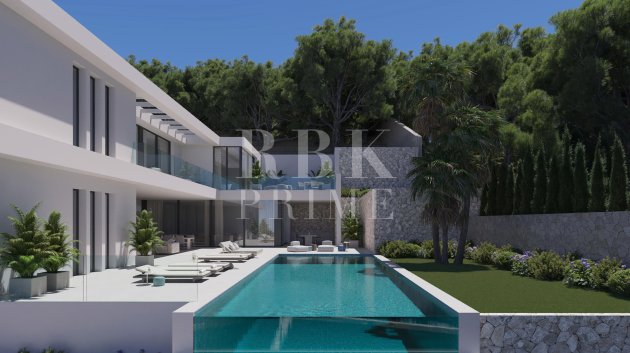 Land - Resale - Palma -
            Son Vida