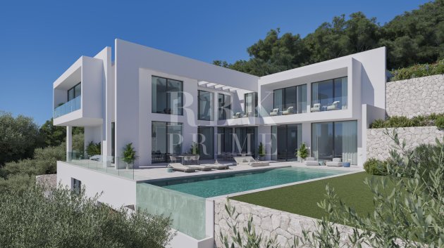 Land - Resale - Palma -
            Son Vida