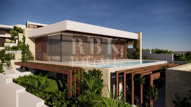 Land - Reventa - Eivissa - Ibiza -
            Illa Plana
