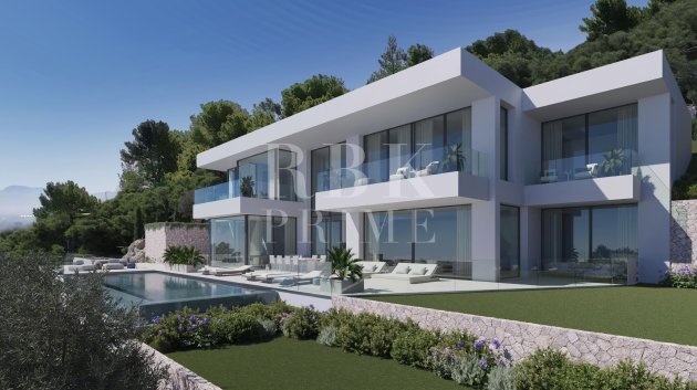 Land - Reventa - Palma -
            Son Vida