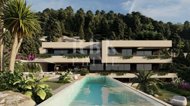 Land - Reventa - Palma -
            Son Vida