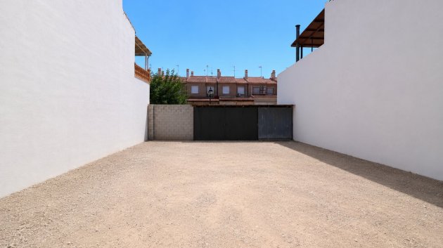 Land - Revente - Formentera del Segura -
                Formentera del Segura