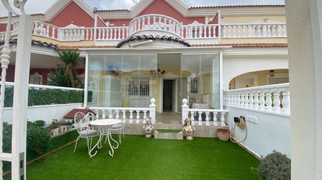 Maison de ville - Revente -
                Benijofar - ML-89355