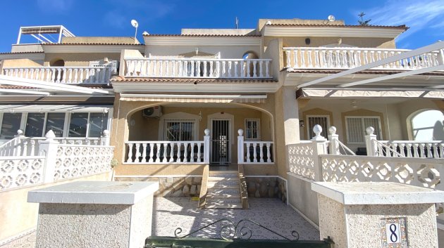 Maison de ville - Revente - Benijofar -
            Monte Azul