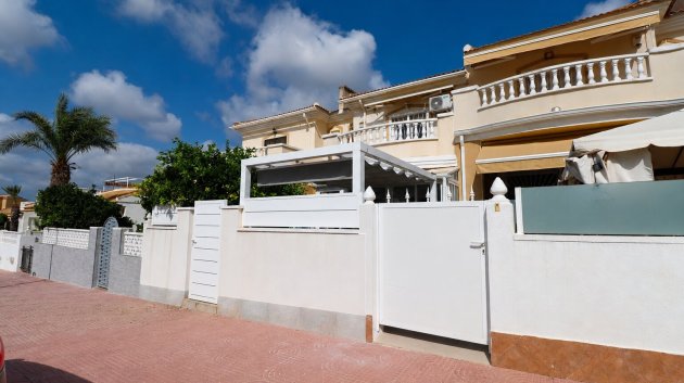 Maison de ville - Revente - Benijofar -
            Monte Azul