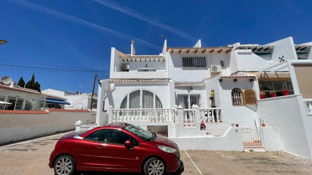 Maison de ville - Revente - Ciudad Quesada -
                Ciudad Quesada