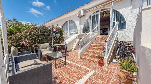 Maison de ville - Revente - Ciudad Quesada -
            Ciudad Quesada