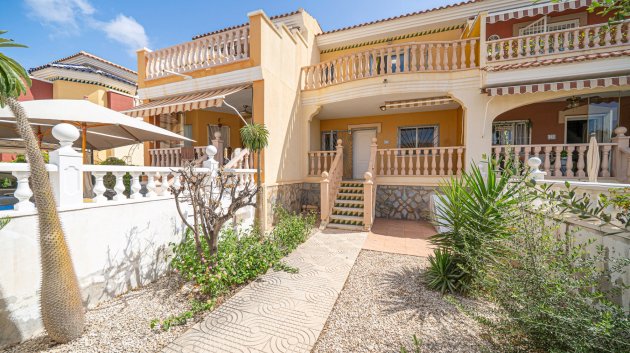Maison de ville - Revente - Ciudad Quesada -
            Ciudad Quesada