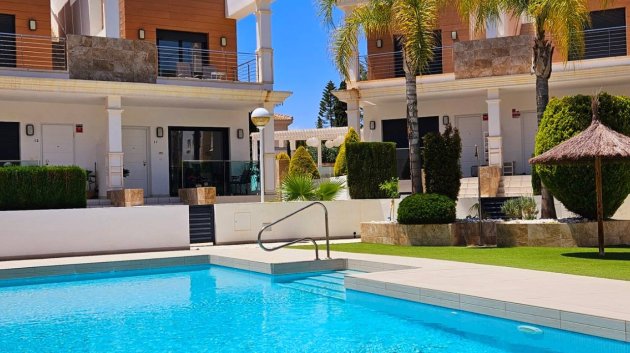 Maison de ville - Revente - Ciudad Quesada -
            Ciudad Quesada