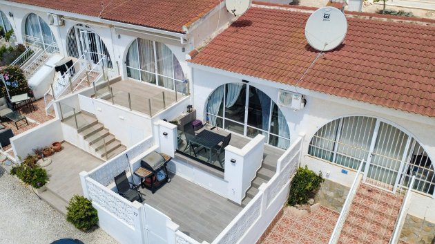 Maison de ville - Revente -
                Ciudad Quesada - ML-80425