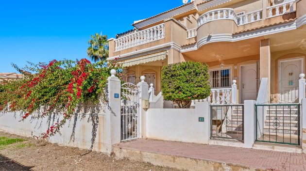 Maison de ville - Revente - Ciudad Quesada -
                Rojales