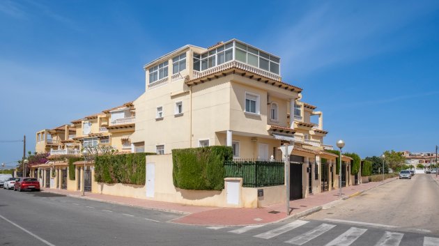 Maison de ville - Revente - Guardamar del Segura -
                El Moncayo