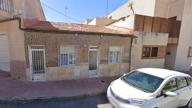 Maison de ville - Revente - Guardamar del Segura -
                Guardamar del Segura