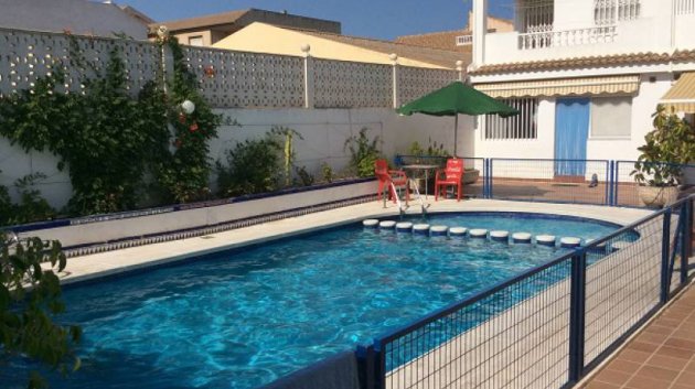 Maison de ville - Revente - Los Alcazares -
            Los Alcazares