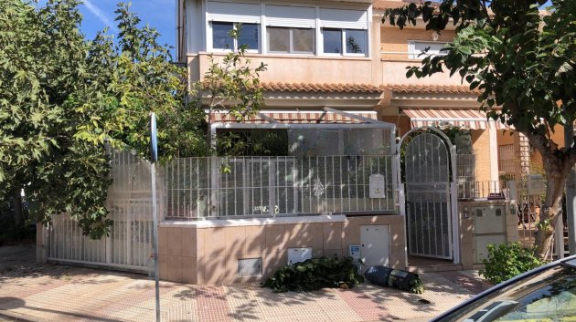 Maison de ville - Revente - Los Alcazares -
            Los Alcazares