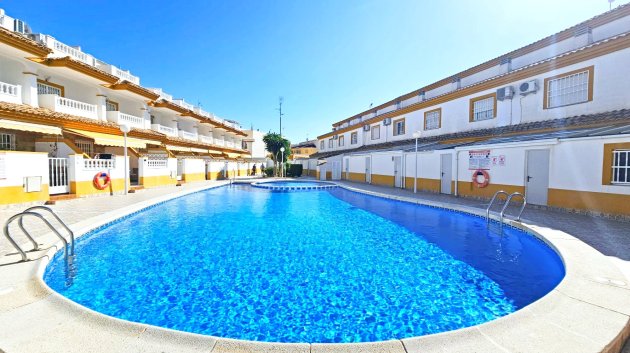 Maison de ville - Revente - Los Alcazares -
            Los Alcazares