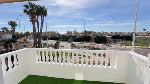 Maison de ville - Revente - Orihuela Costa -
                Orihuela Costa