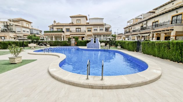 Maison de ville - Revente - Orihuela Costa -
                Orihuela Costa