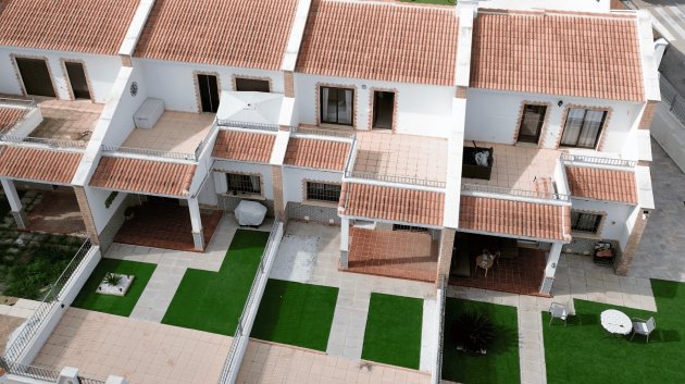 Maison de ville - Revente - San Miguel de Salinas -
            San Miguel de Salinas